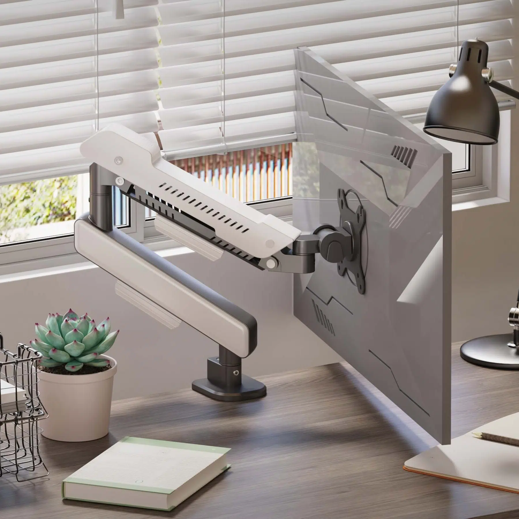 Monitor Arms