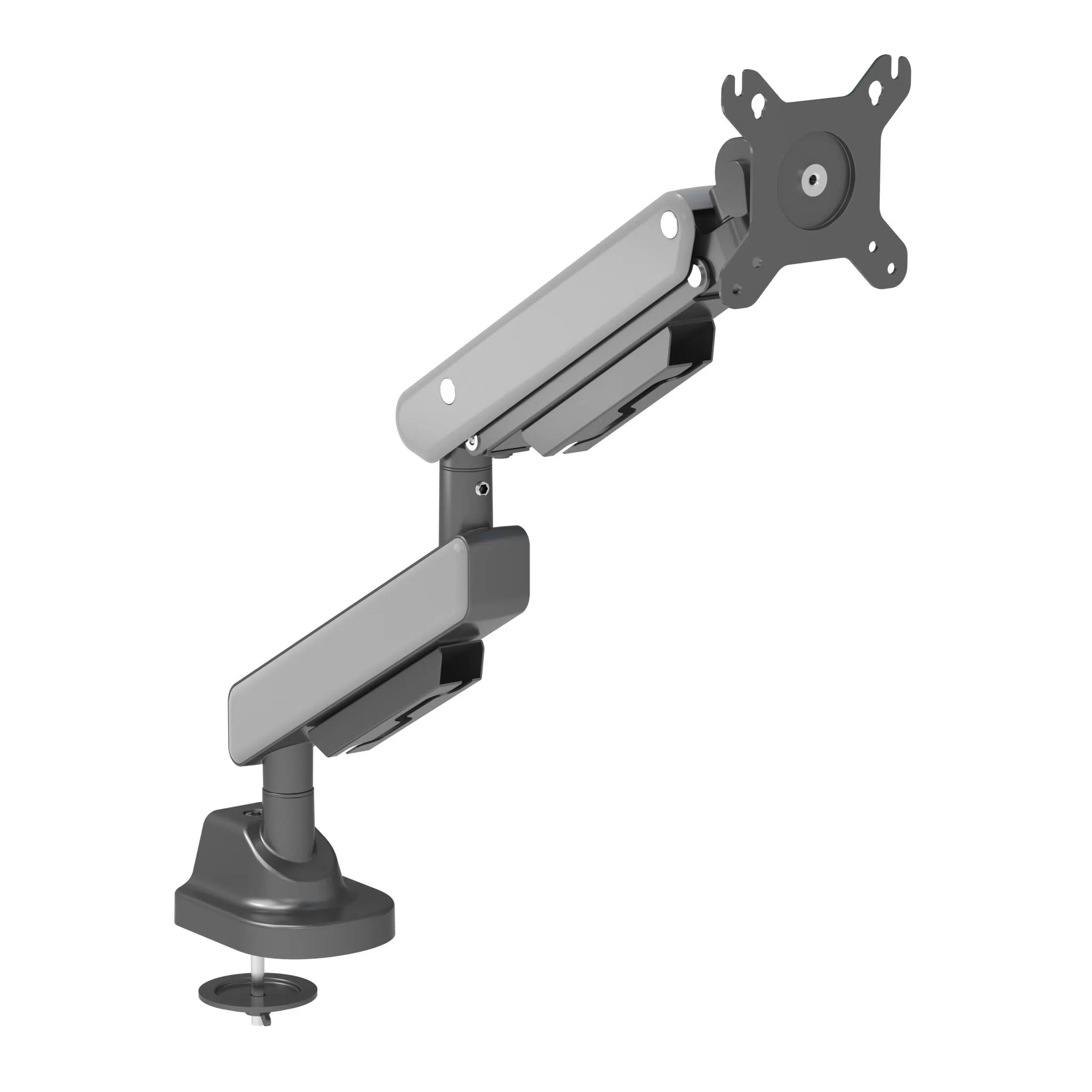 Single Monitor Arms