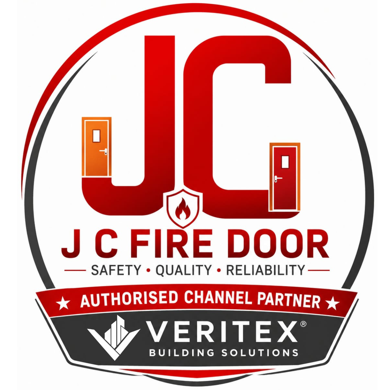 JC Firedoor